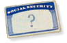 Social Security Card